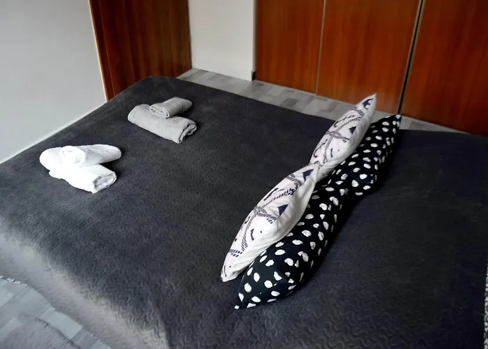 Apartament 1 Gdansk Bisko Plazy