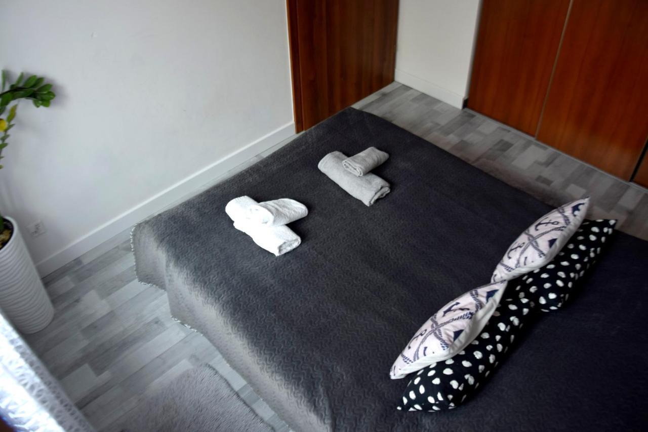 1 Bisko Plazy Apartment