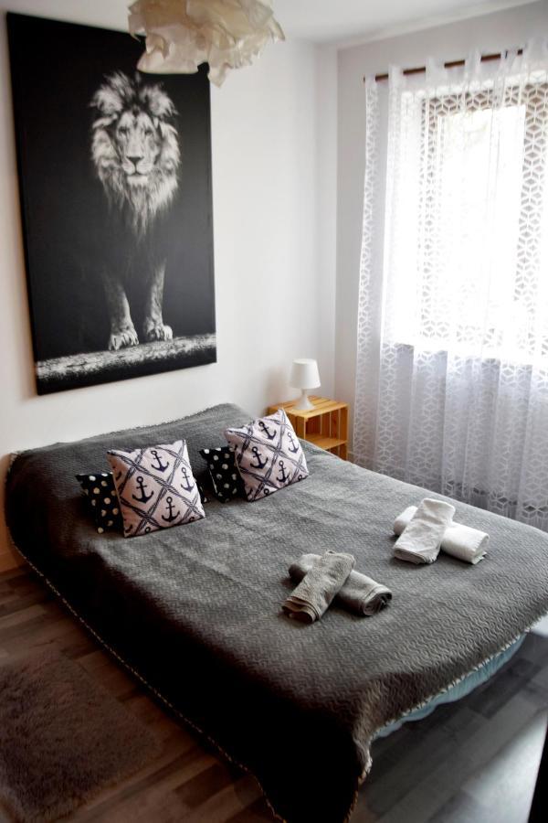 1 Bisko Plazy Apartment Gdansk