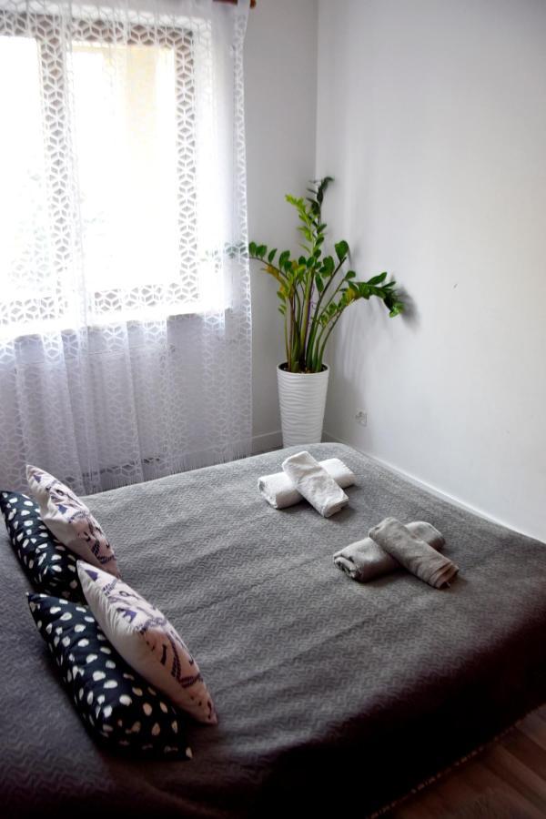 1 Bisko Plazy Apartment Gdansk