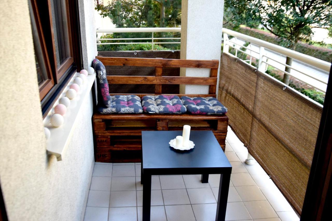 1 Bisko Plazy Apartment Gdansk