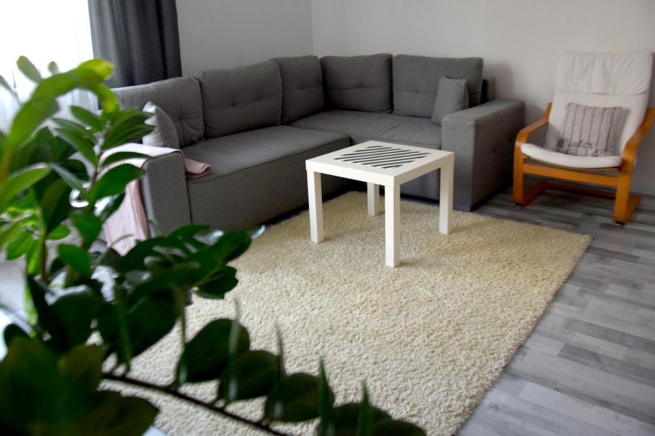 Apartment 1 Bisko Plazy Gdansk