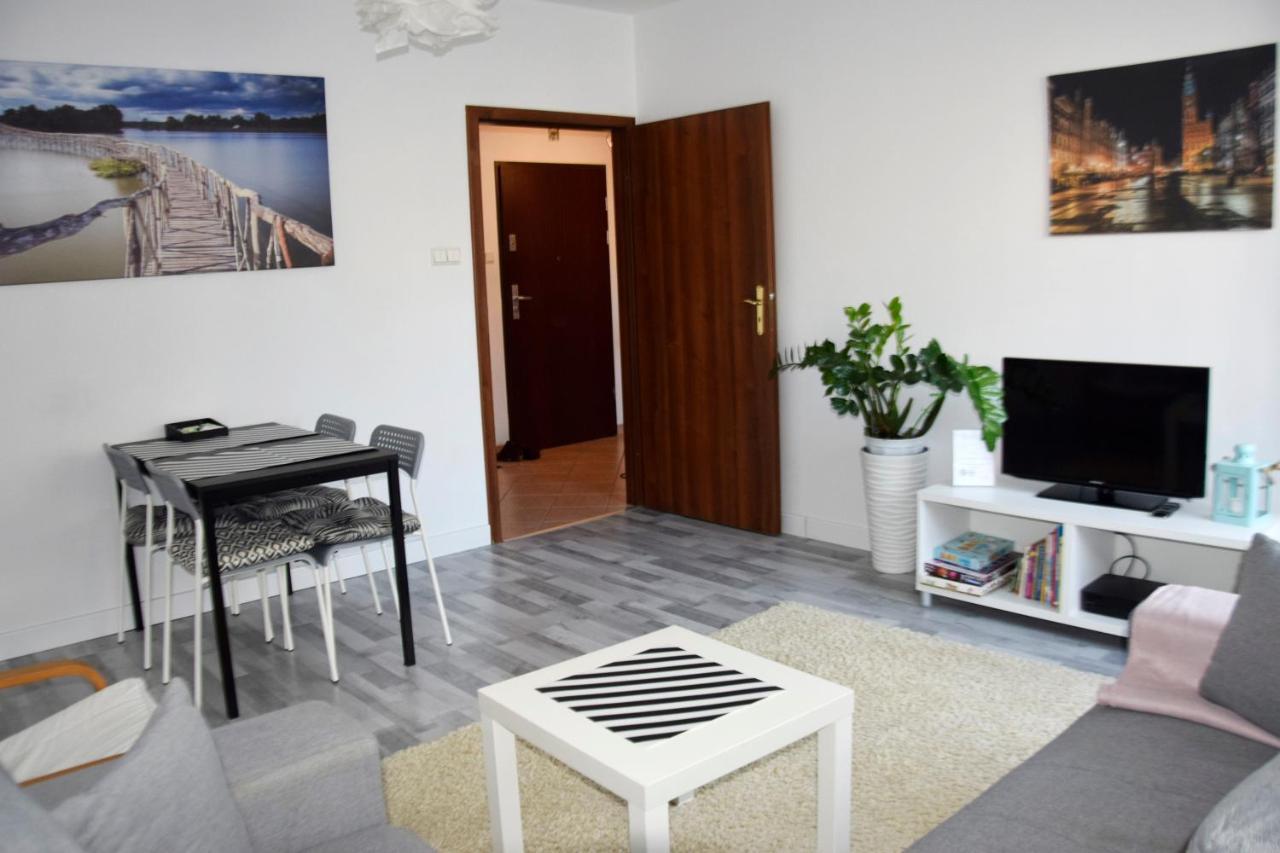Apartment 1 Bisko Plazy