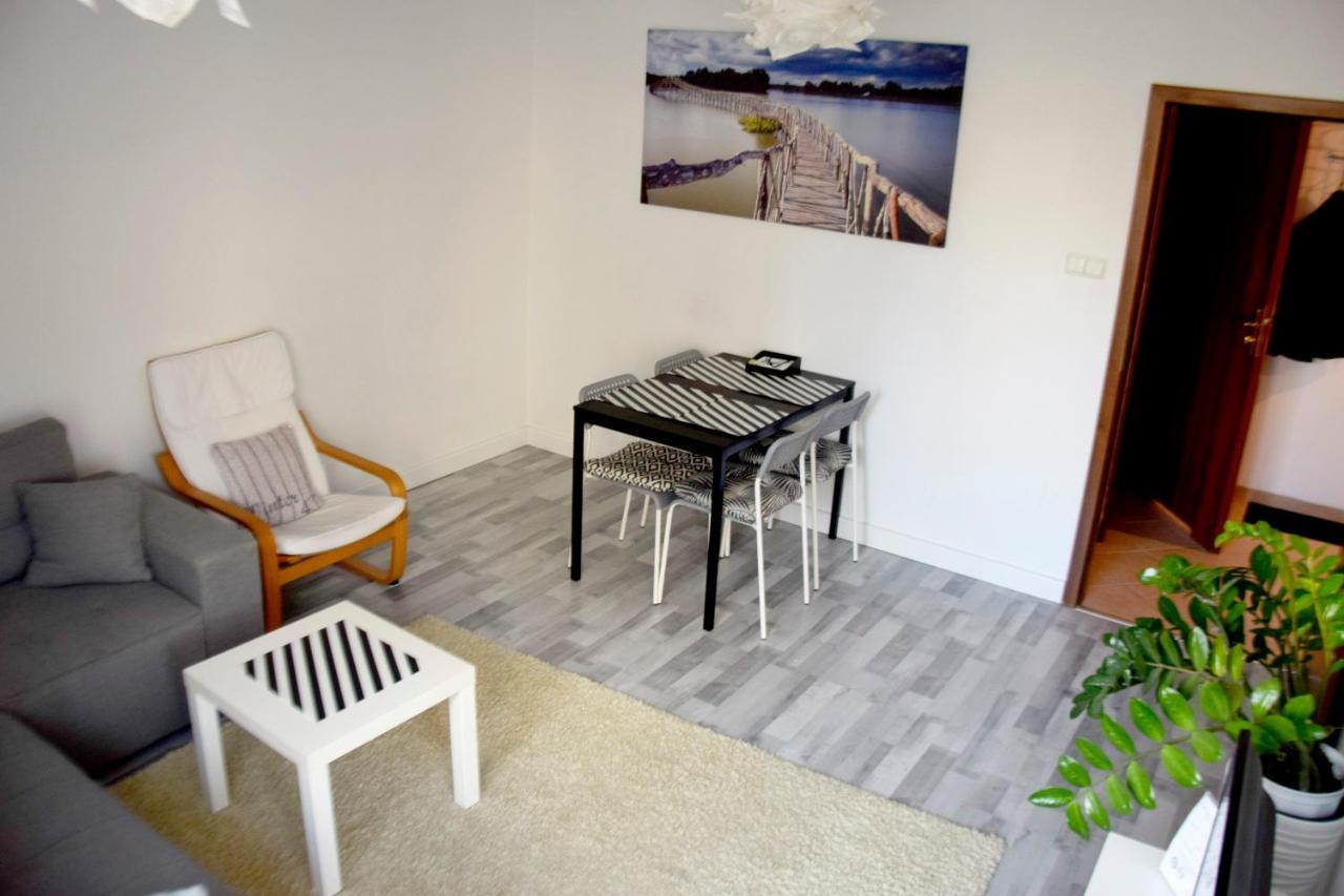 1 Bisko Plazy Apartment Gdansk