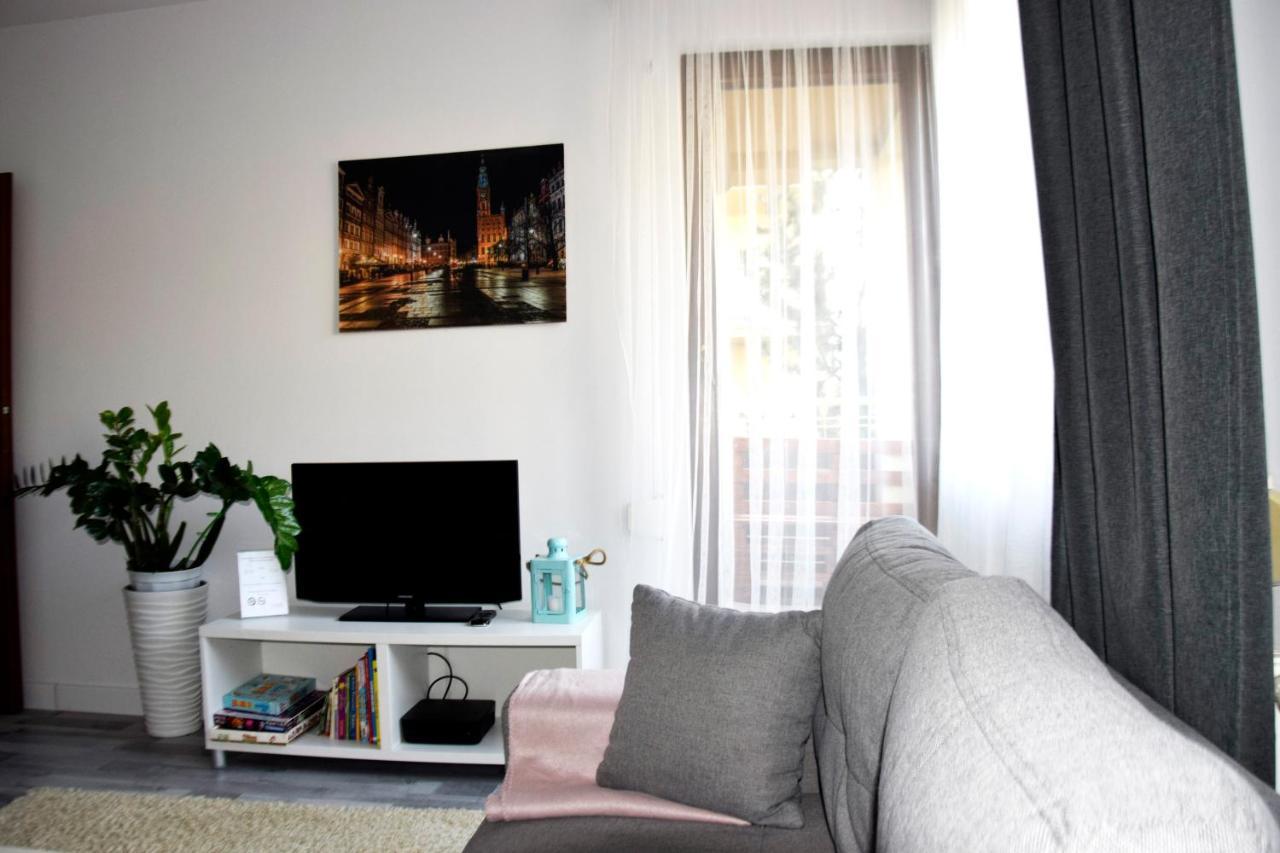 1 Bisko Plazy Apartment