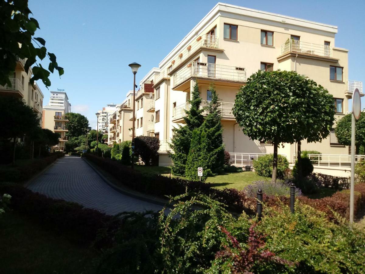Apartment 1 Bisko Plazy Gdansk