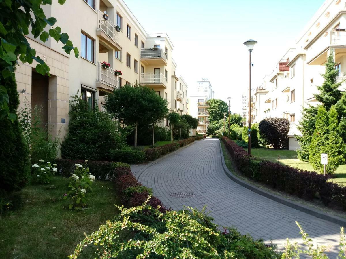 Apartment 1 Bisko Plazy Gdansk