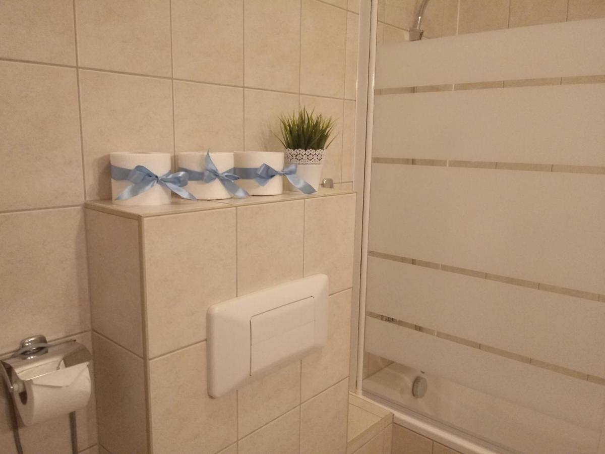 Apartment 1 Bisko Plazy Gdansk