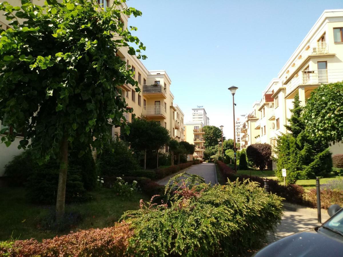 Apartment 1 Bisko Plazy