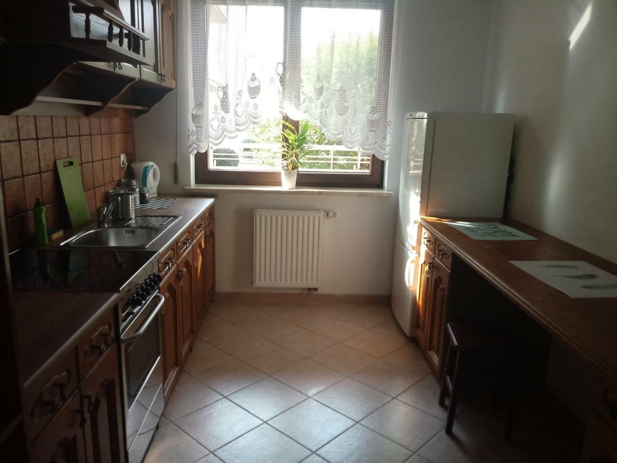 Apartment 1 Bisko Plazy Gdansk