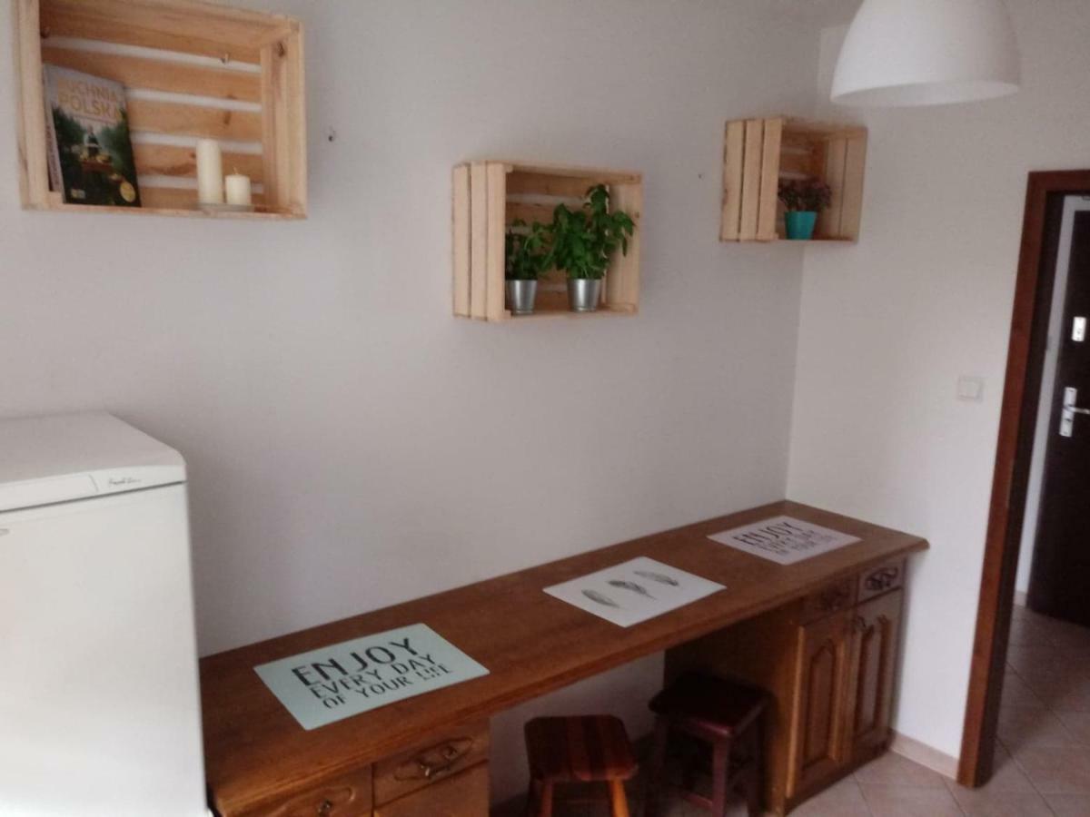 Apartment 1 Bisko Plazy Gdansk