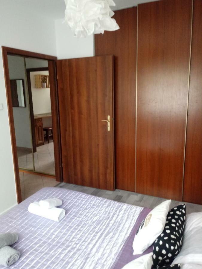 Apartment 1 Bisko Plazy *